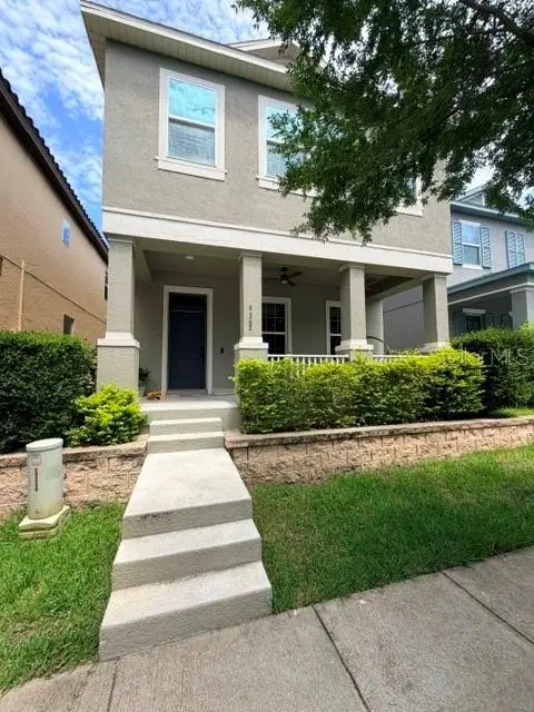 9362 Woodcrane Drive, FL
