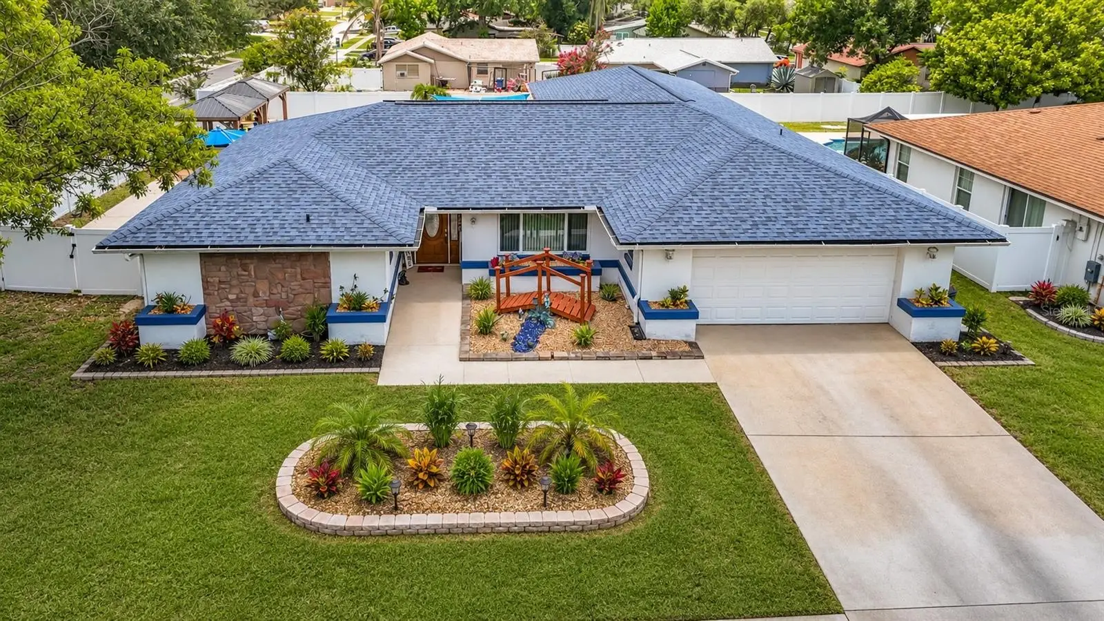 3008 Ripplewood Drive, FL