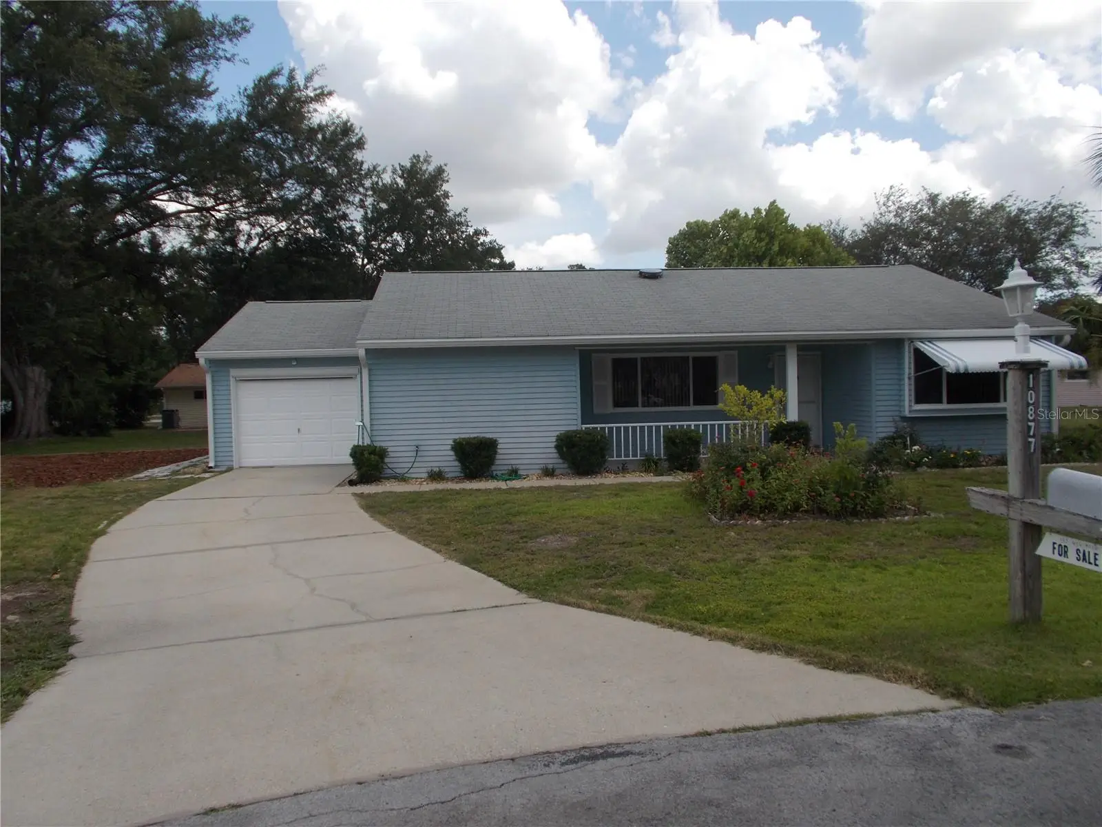 10877 88th Court, FL