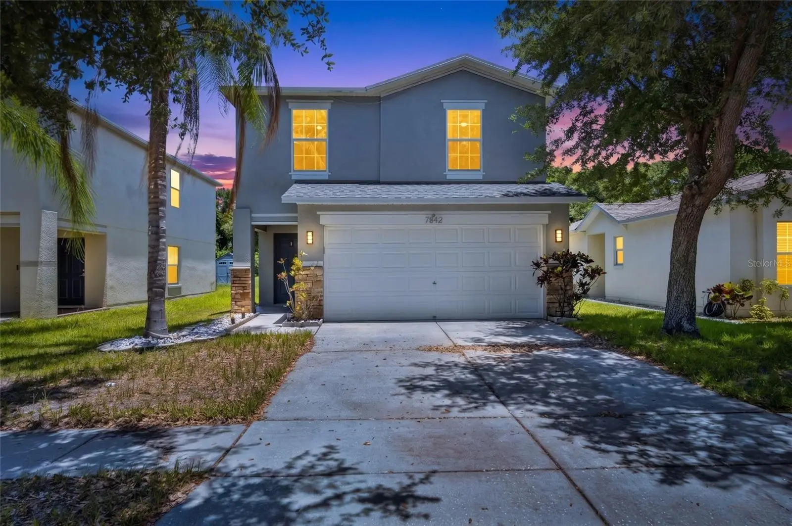 7842 Carriage Pointe Drive, FL
