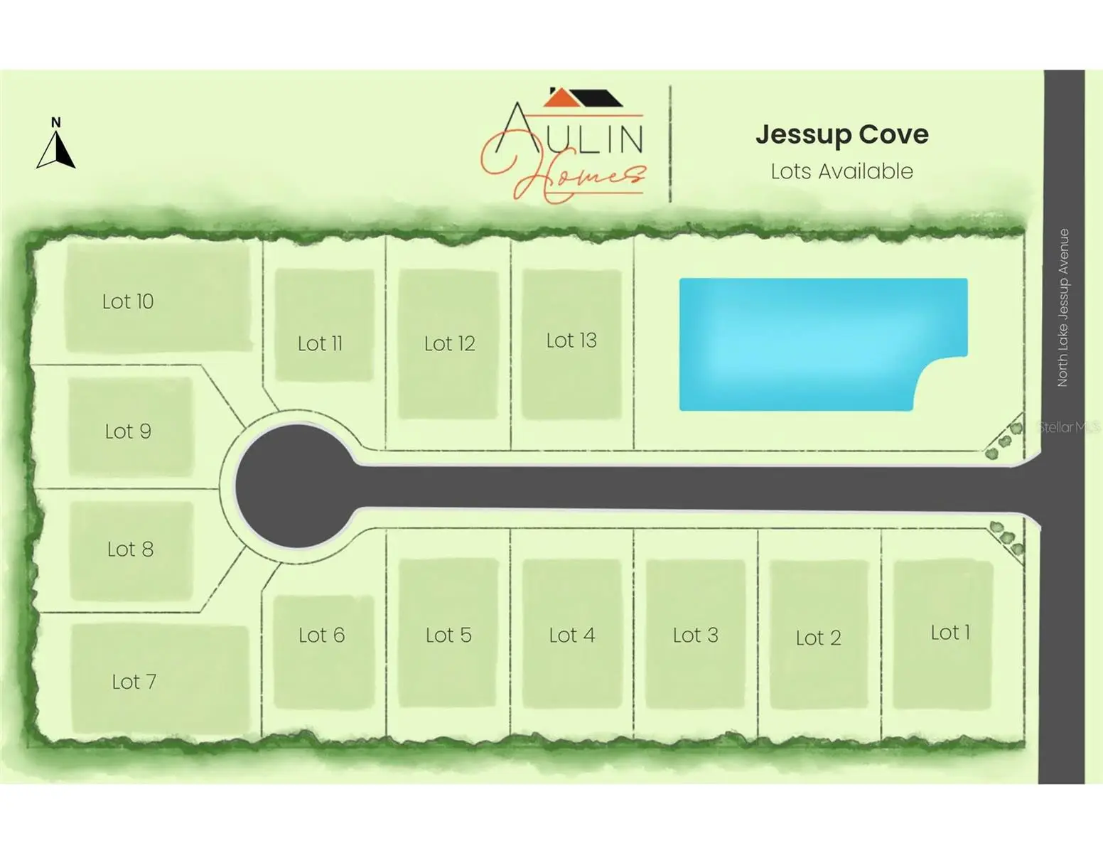 927 Lake Jessup Avenue, FL