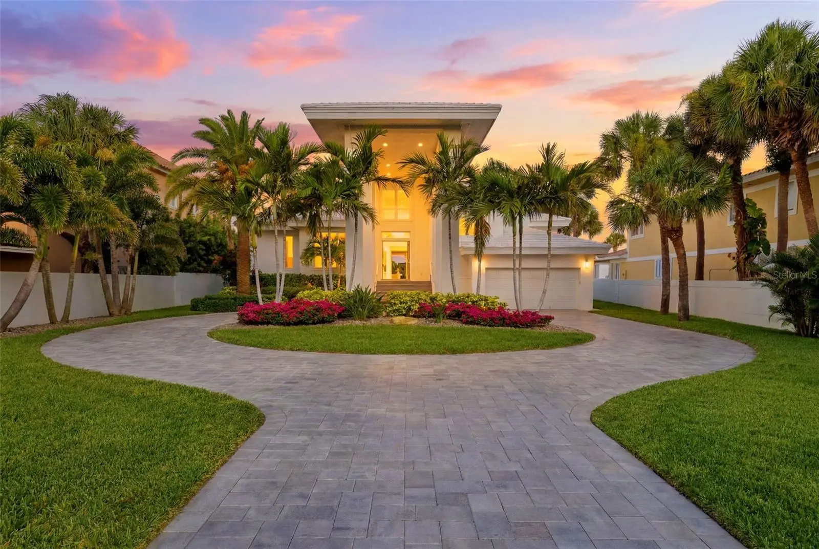 1480 Gulf Boulevard, FL