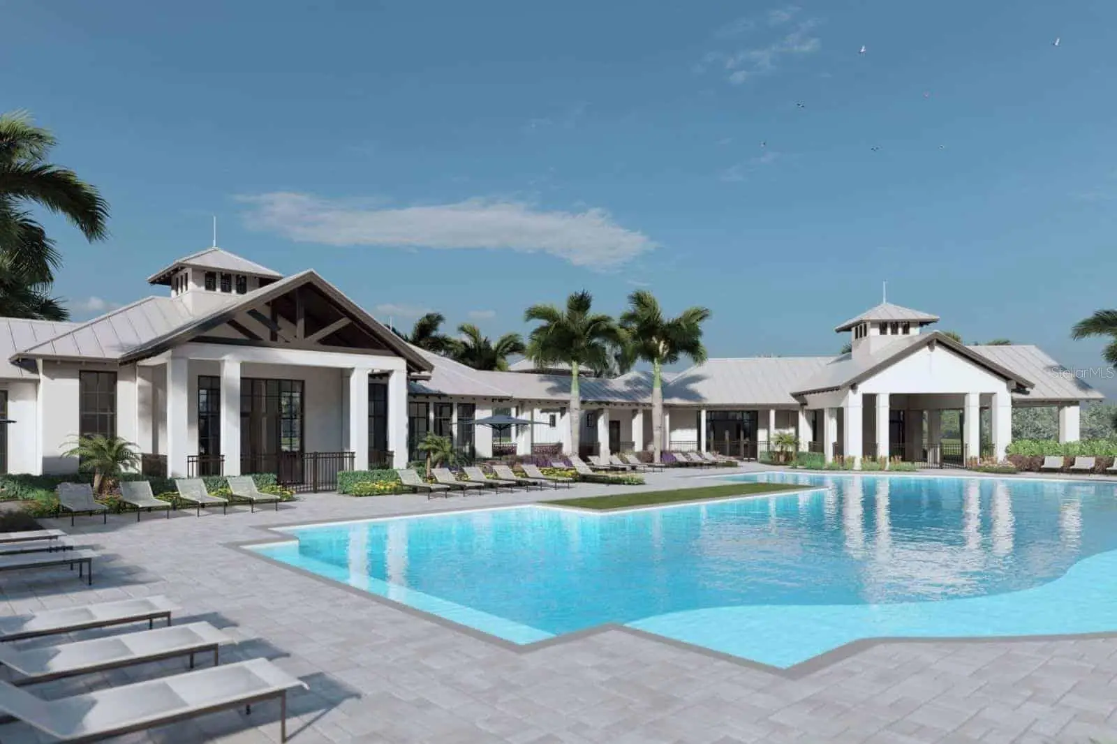 17831 Cherished Loop, FL