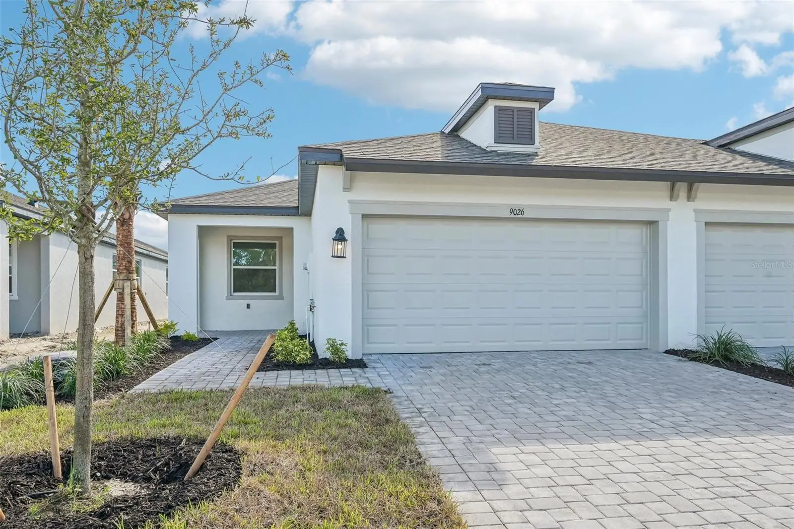 9026 Leeward Drive, FL