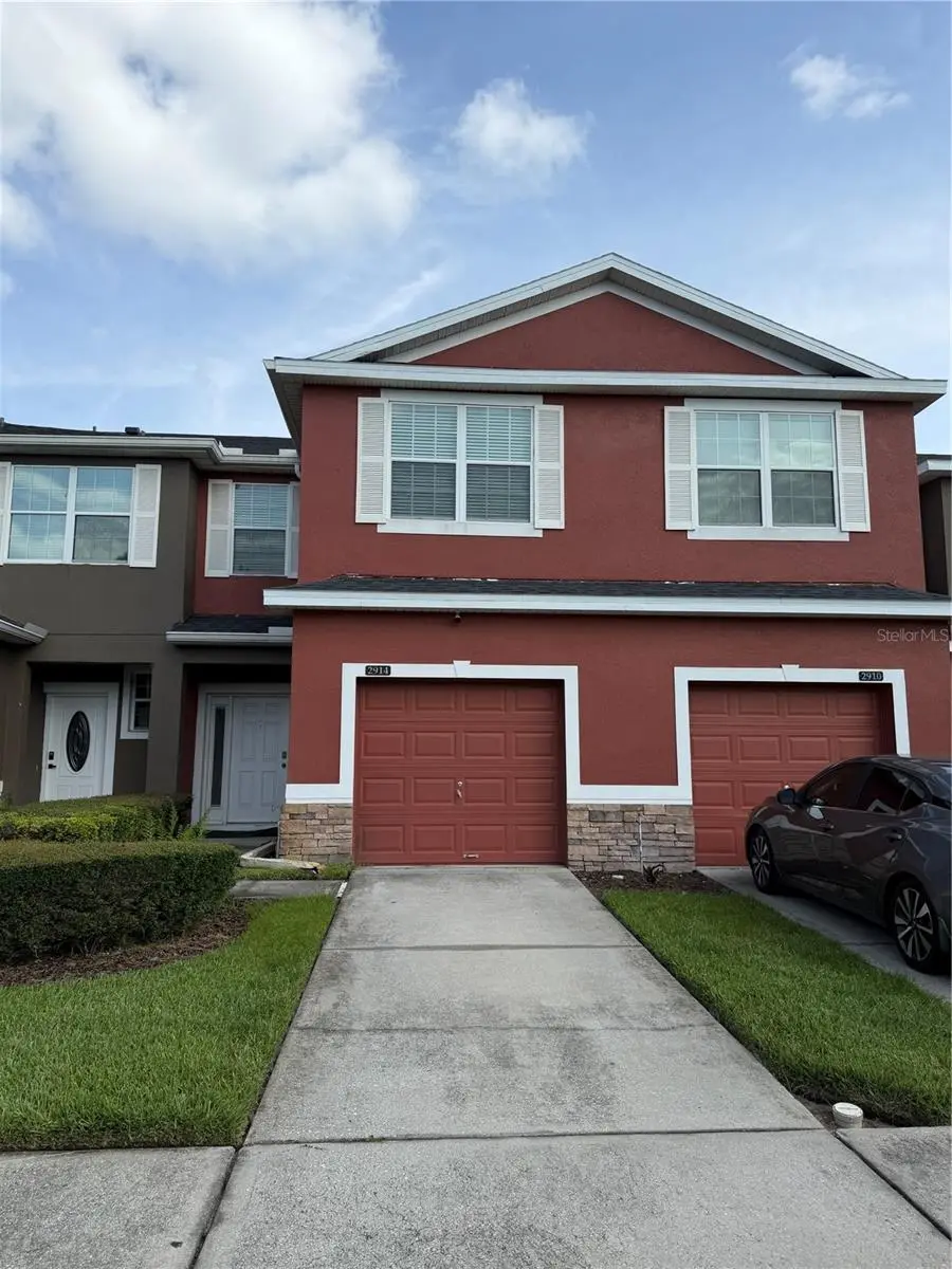 2914 Rodrick Circle, FL