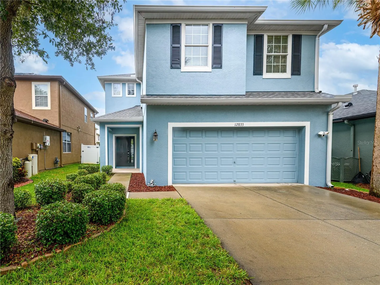 12833 Geneva Glade Drive, FL