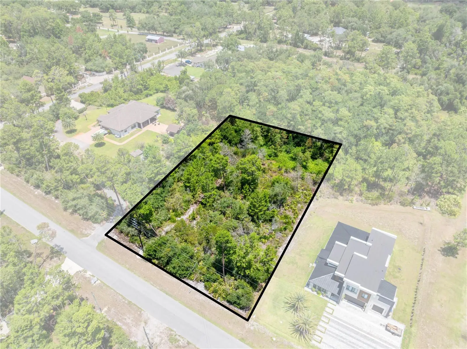 0 Oesterle Road, FL