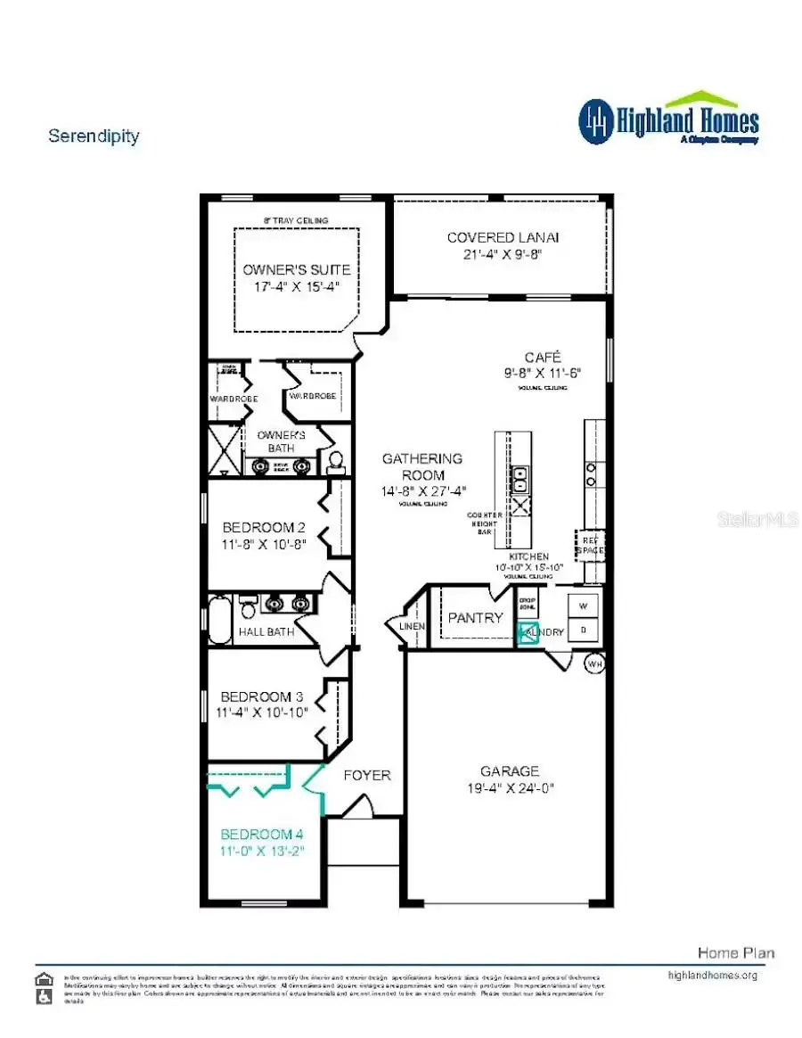 2274 Victory Ridge Drive, FL