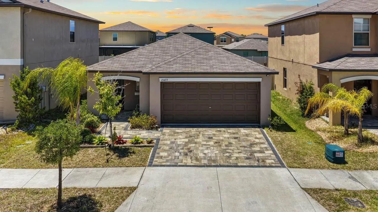 15477 Miller Creek Drive, FL