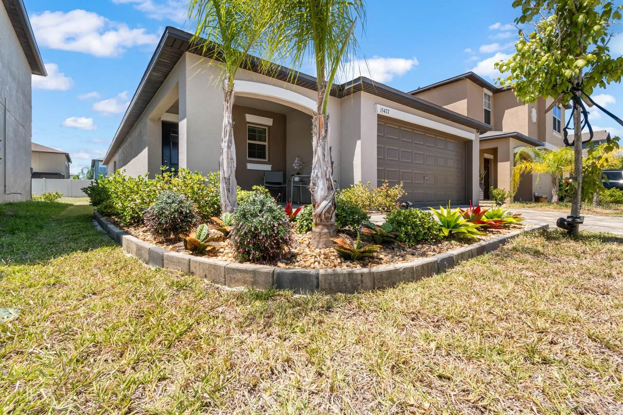 15477 Miller Creek Drive, FL