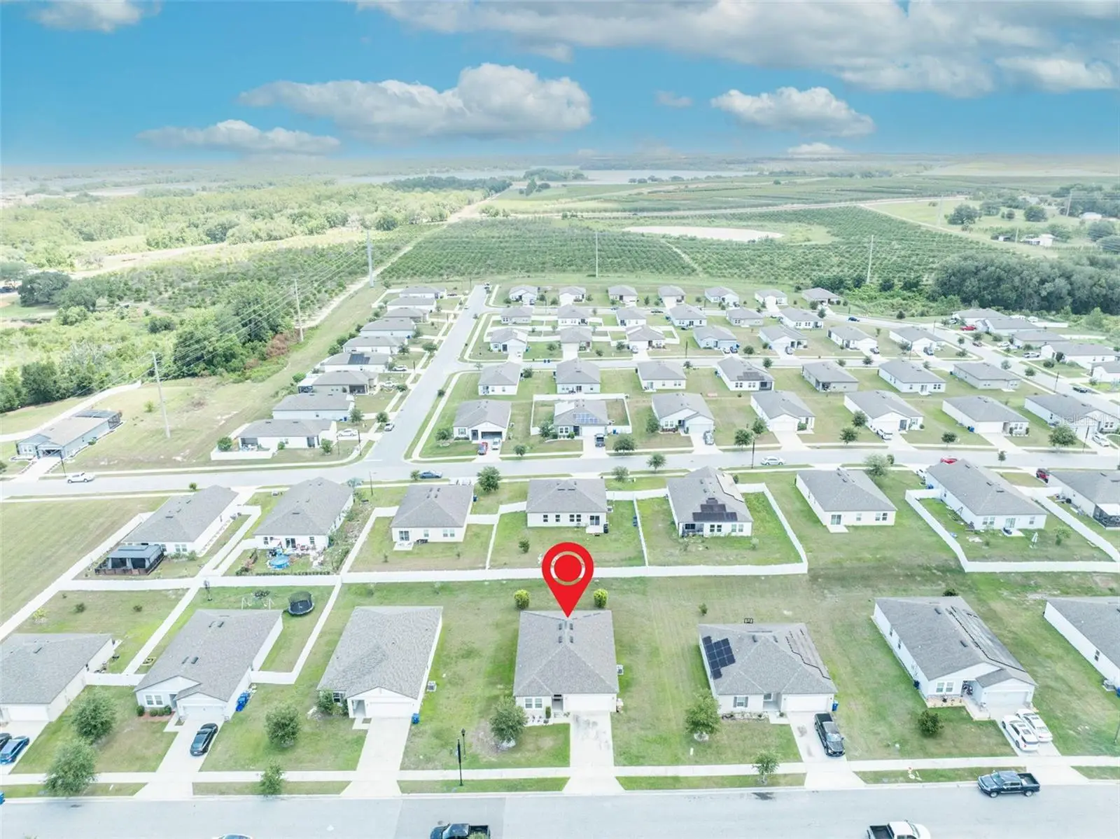 16434 Blooming Cherry Drive, FL
