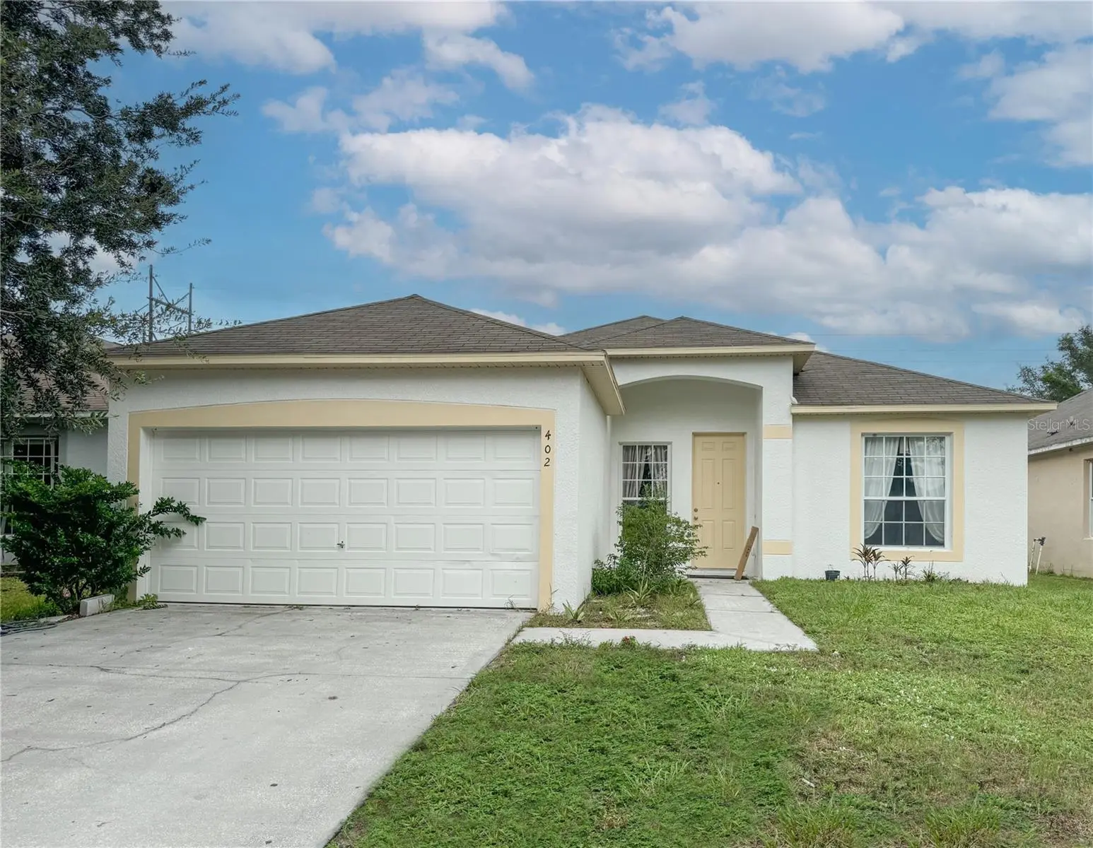 402 Sunset View Drive, FL