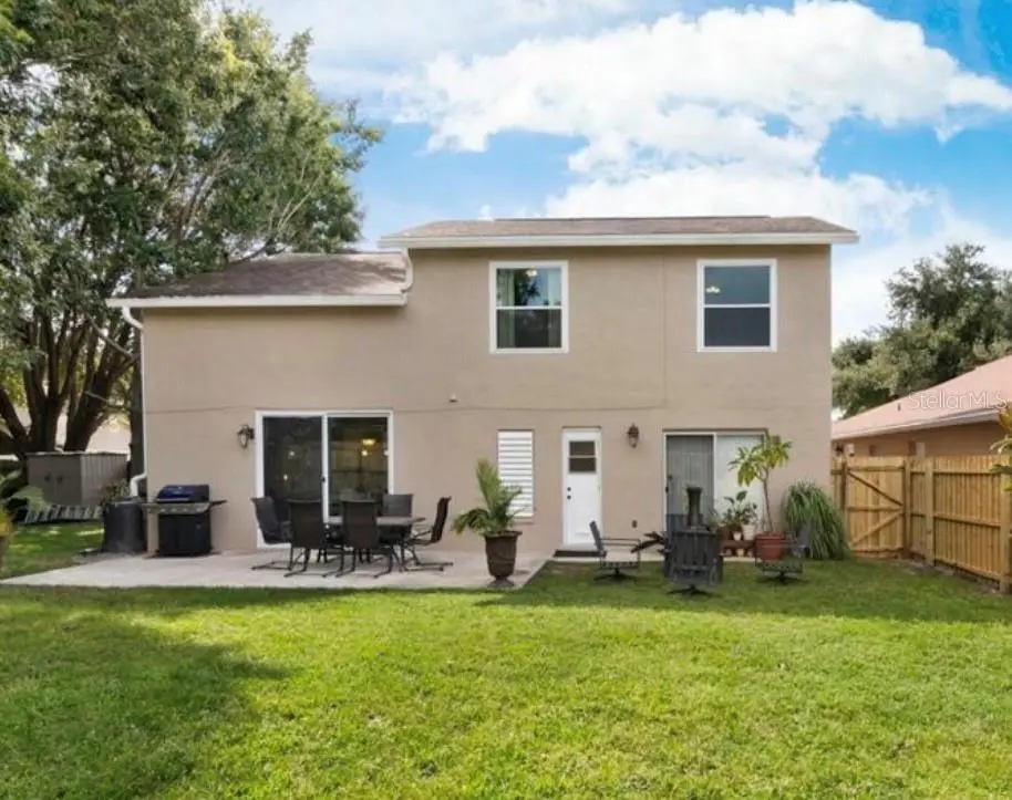 2929 Somersworth Court, FL