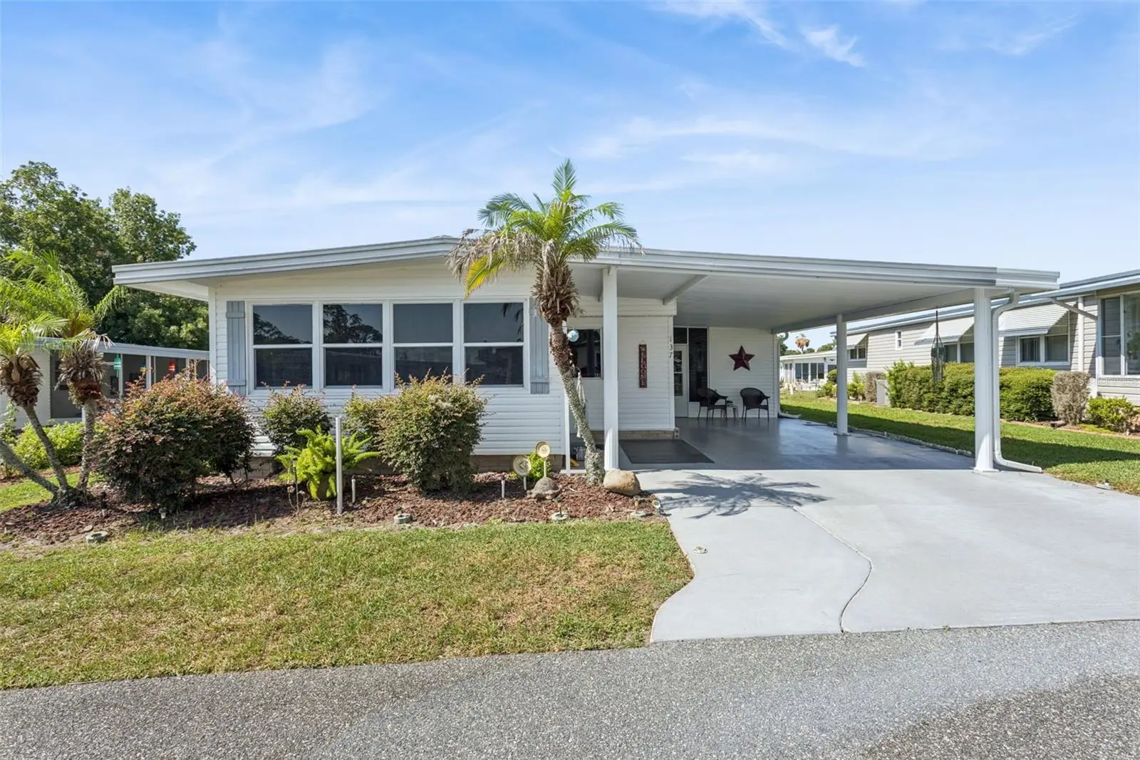 137 Jacaranda Drive, FL