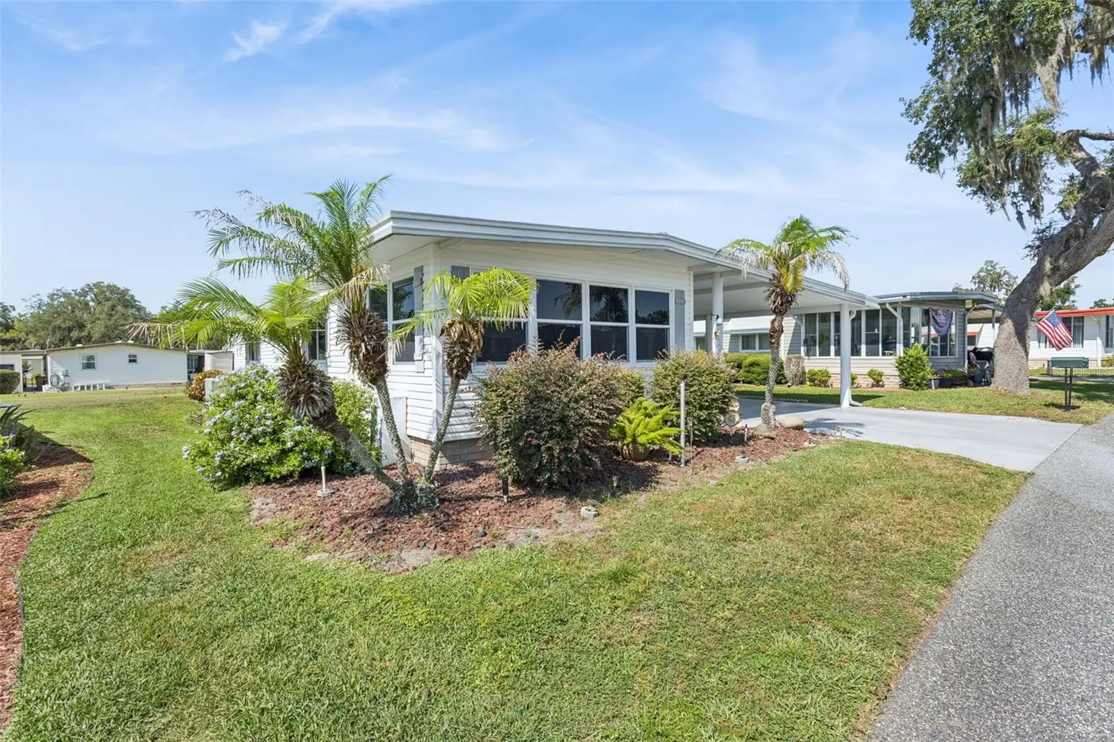 137 Jacaranda Drive, FL