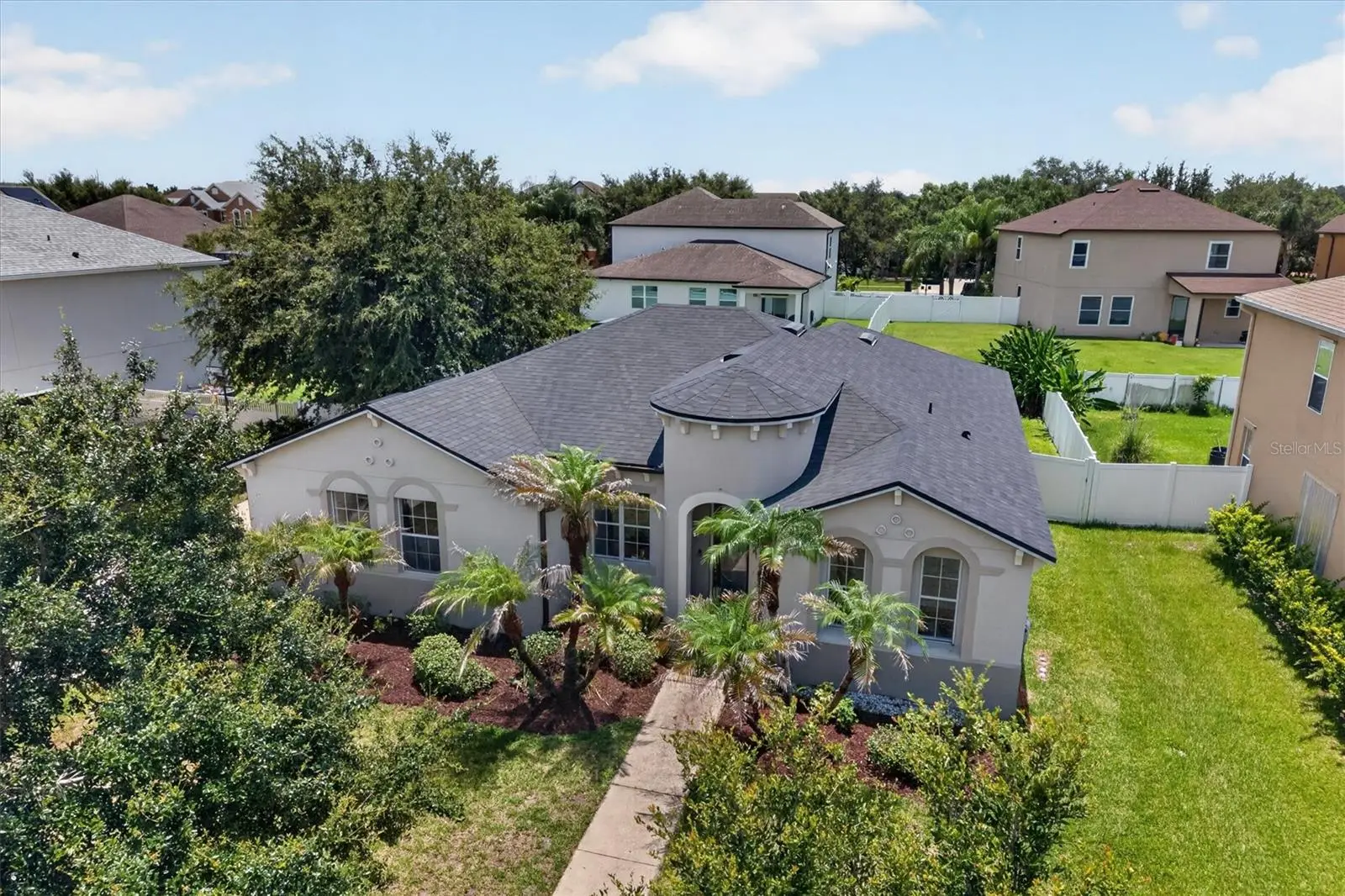 3922 Cedar Hammock Trail, FL