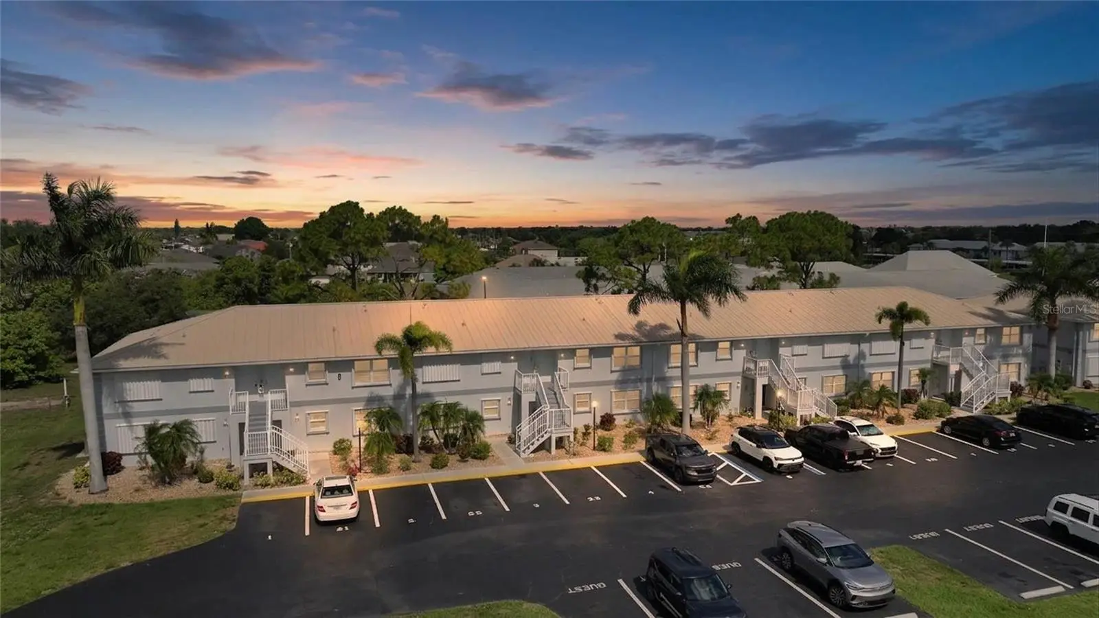 26485 Rampart Boulevard, FL