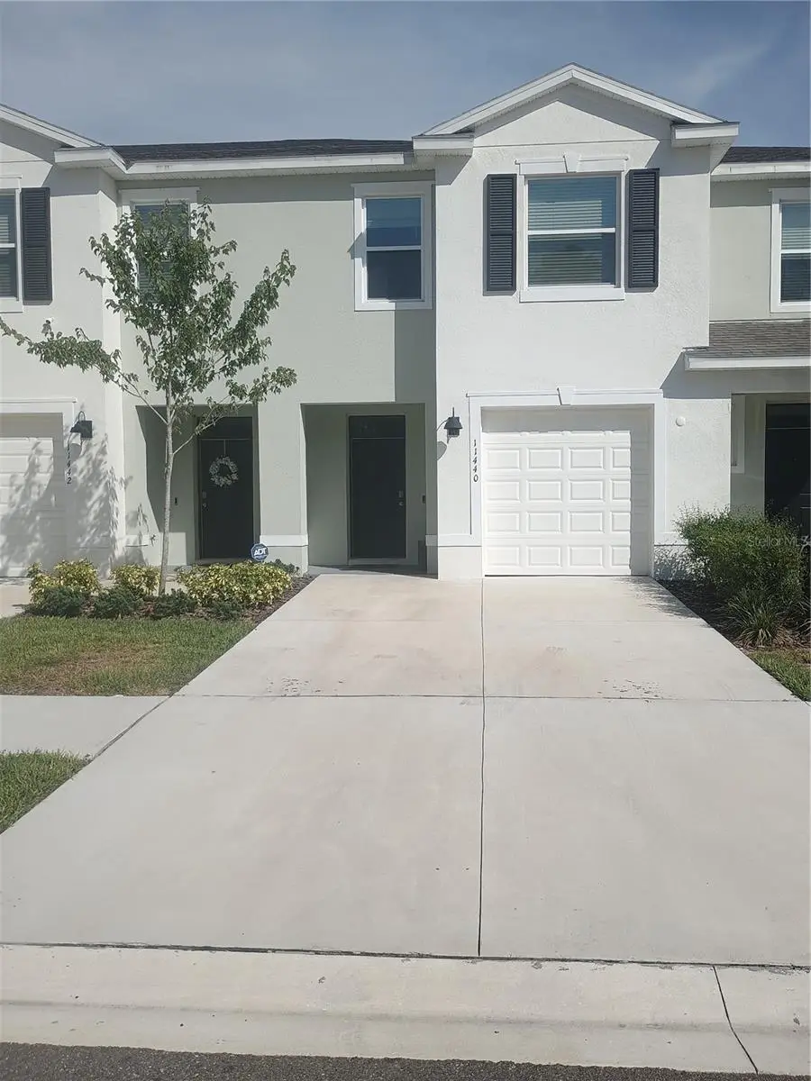 11440 Crescent Deer Drive, FL