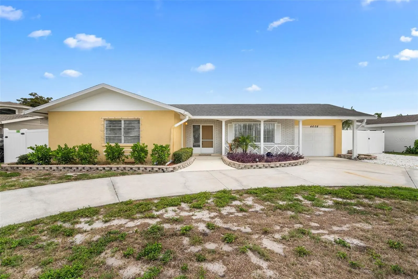 4608 Arlington Road, FL