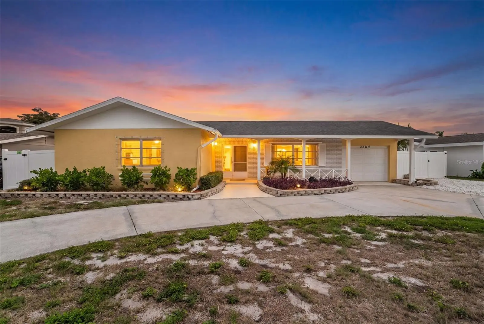 4608 Arlington Road, FL