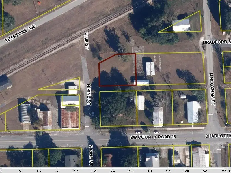 Bradford Avenue, FL