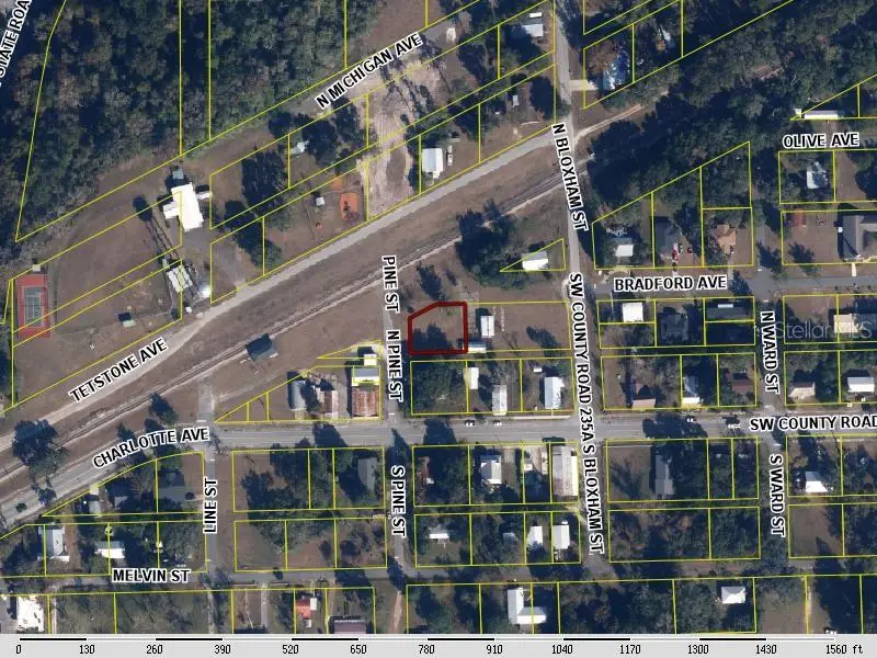 Bradford Avenue, FL