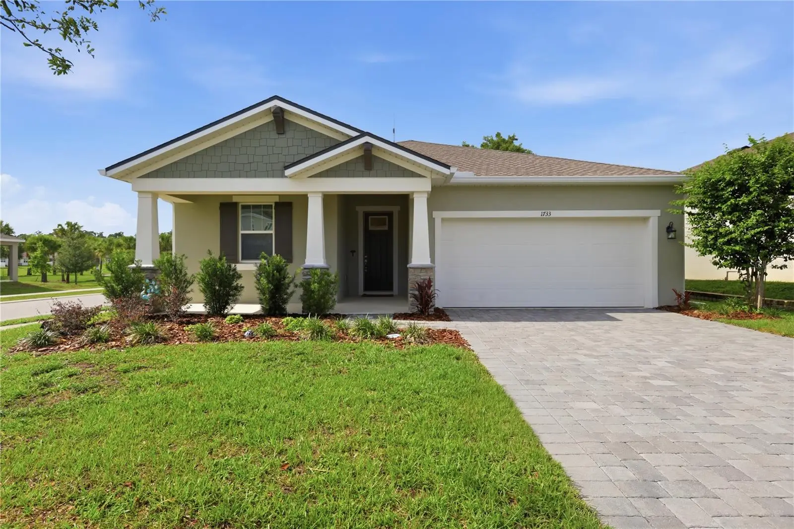 1733 Carnelian Street, FL