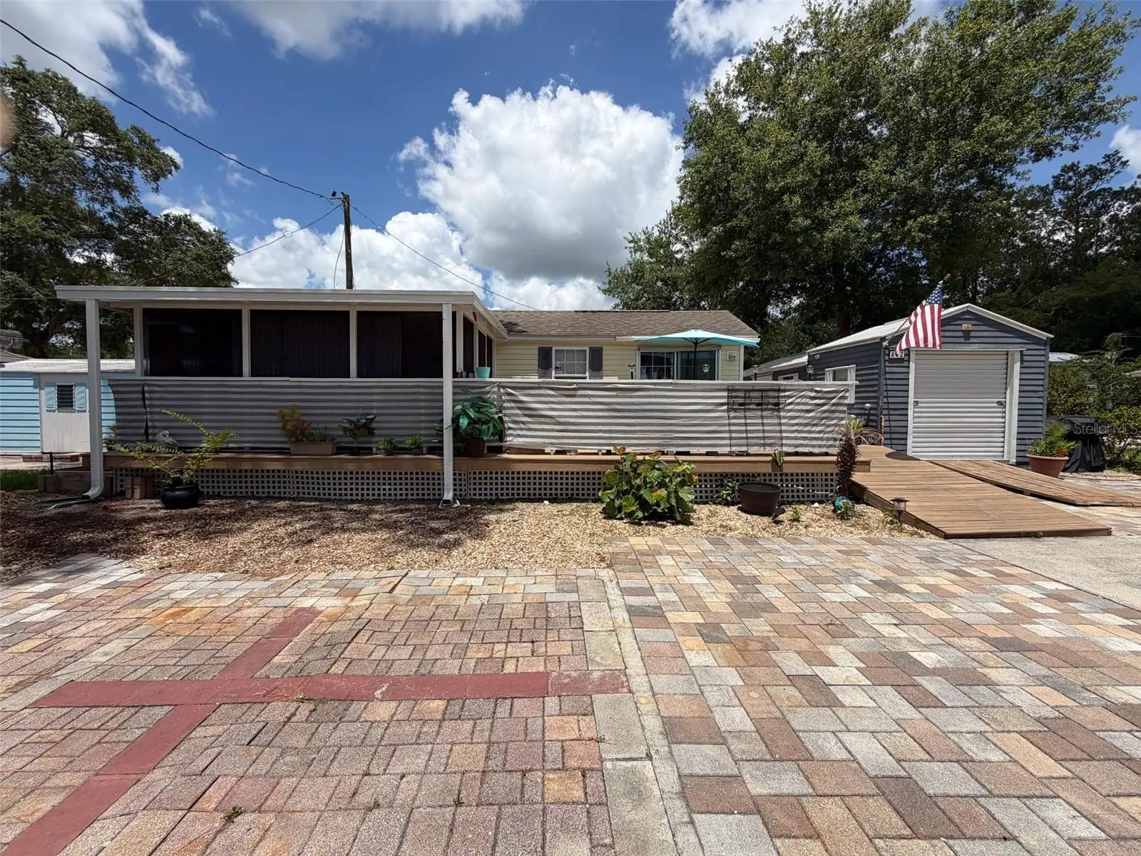 2092 Culbreath Road, FL