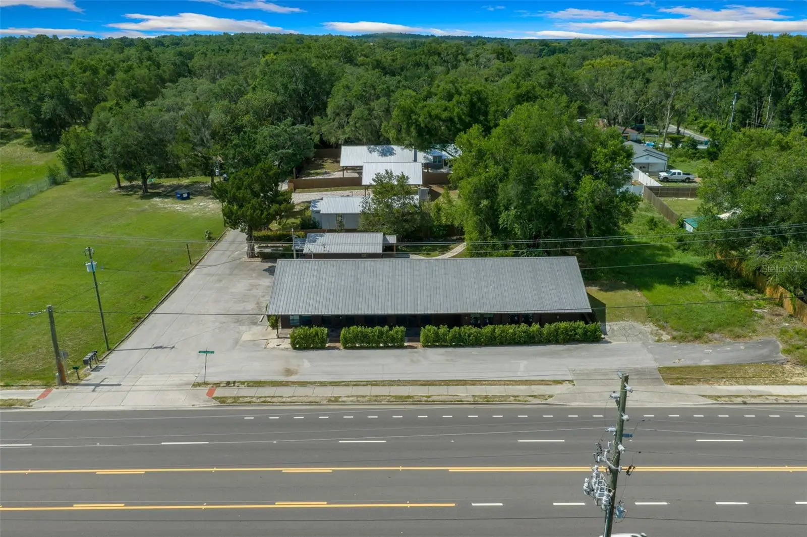 5830 Gulf To Lake Highway, FL