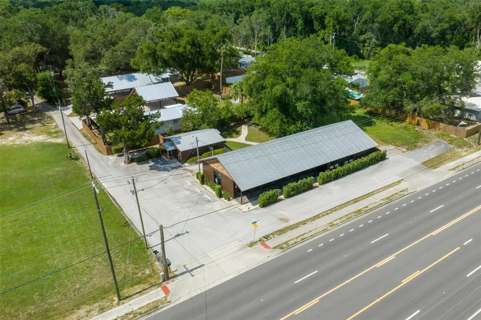 5830 Gulf To Lake Highway, FL