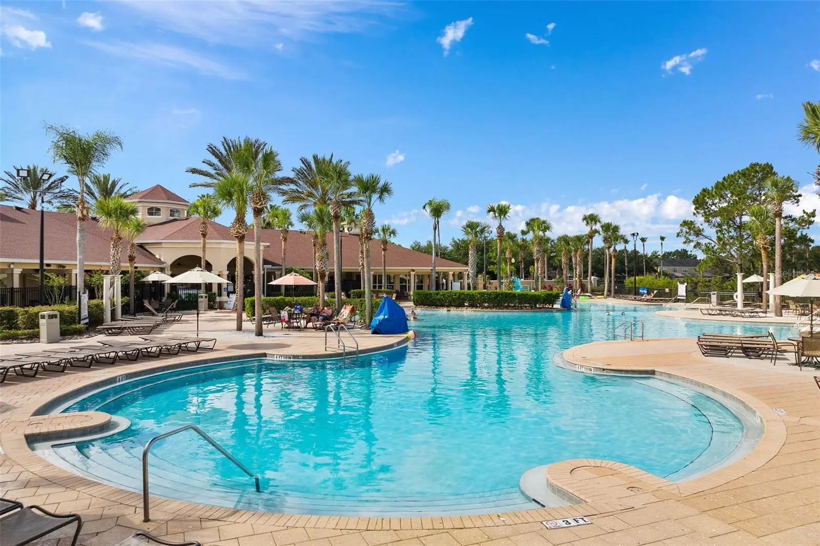 7654 Otterspool Street, FL