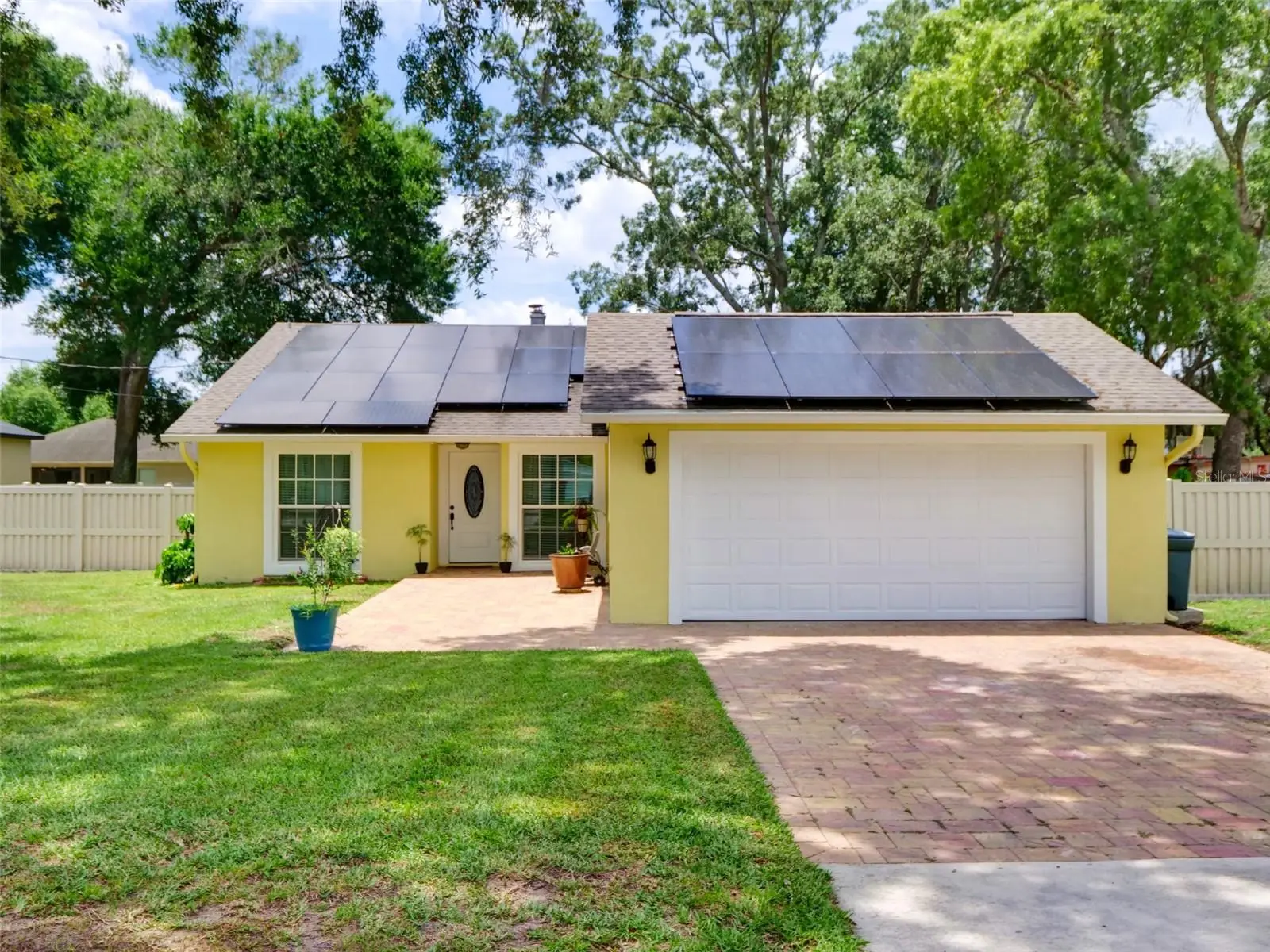 440 Citrus Street, FL