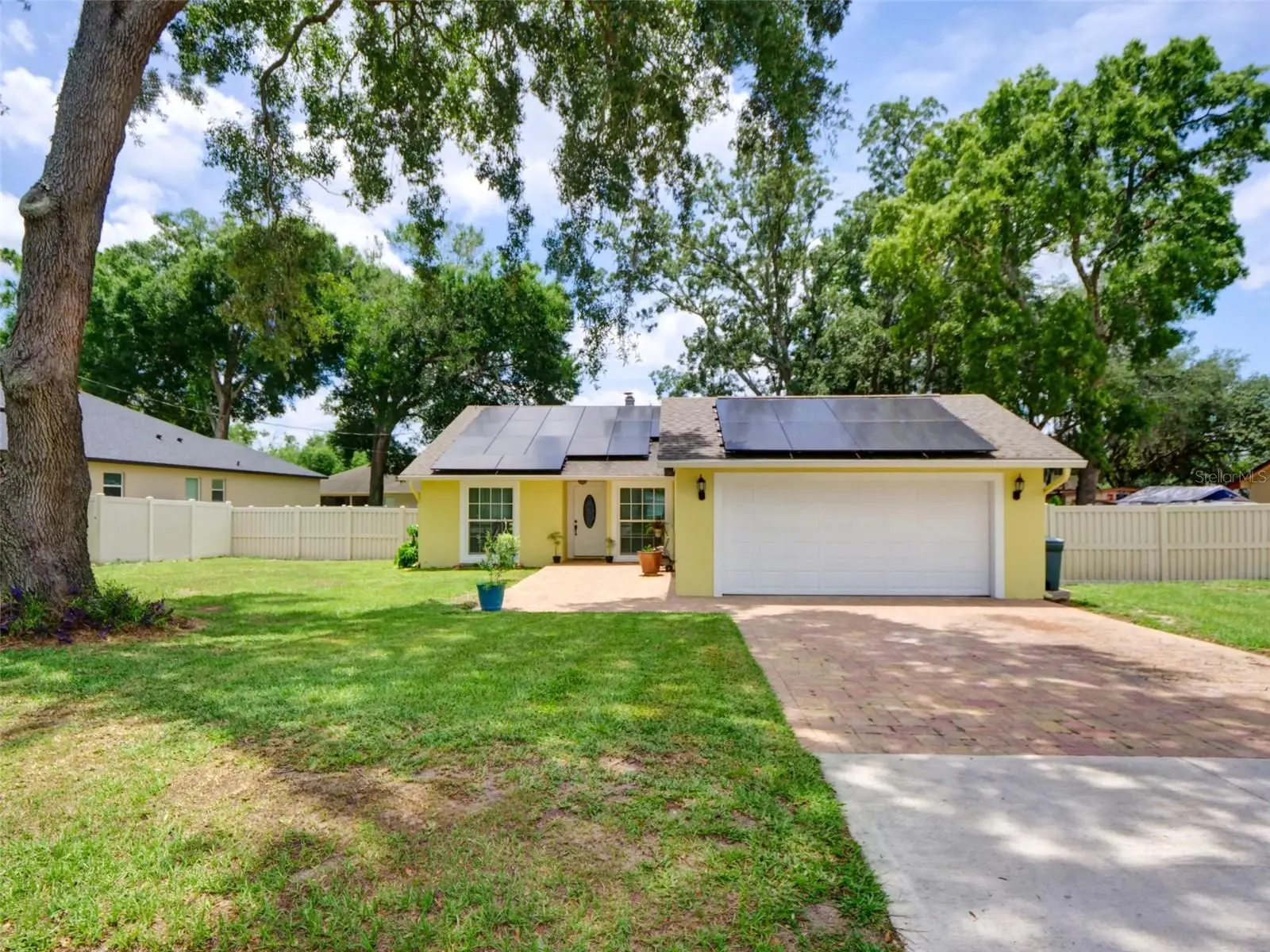 440 Citrus Street, FL