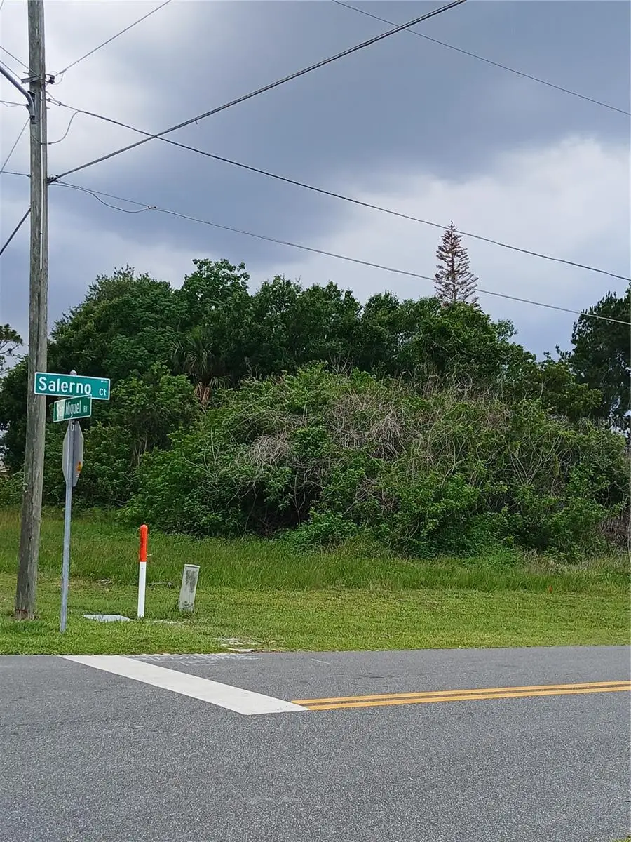 900 Salerno Court, FL