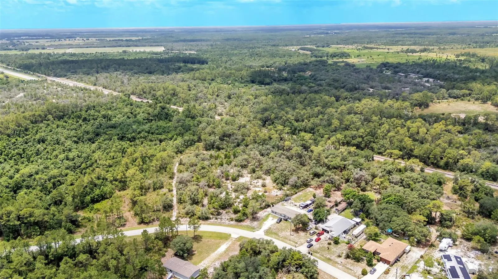 Woodstork Way, FL