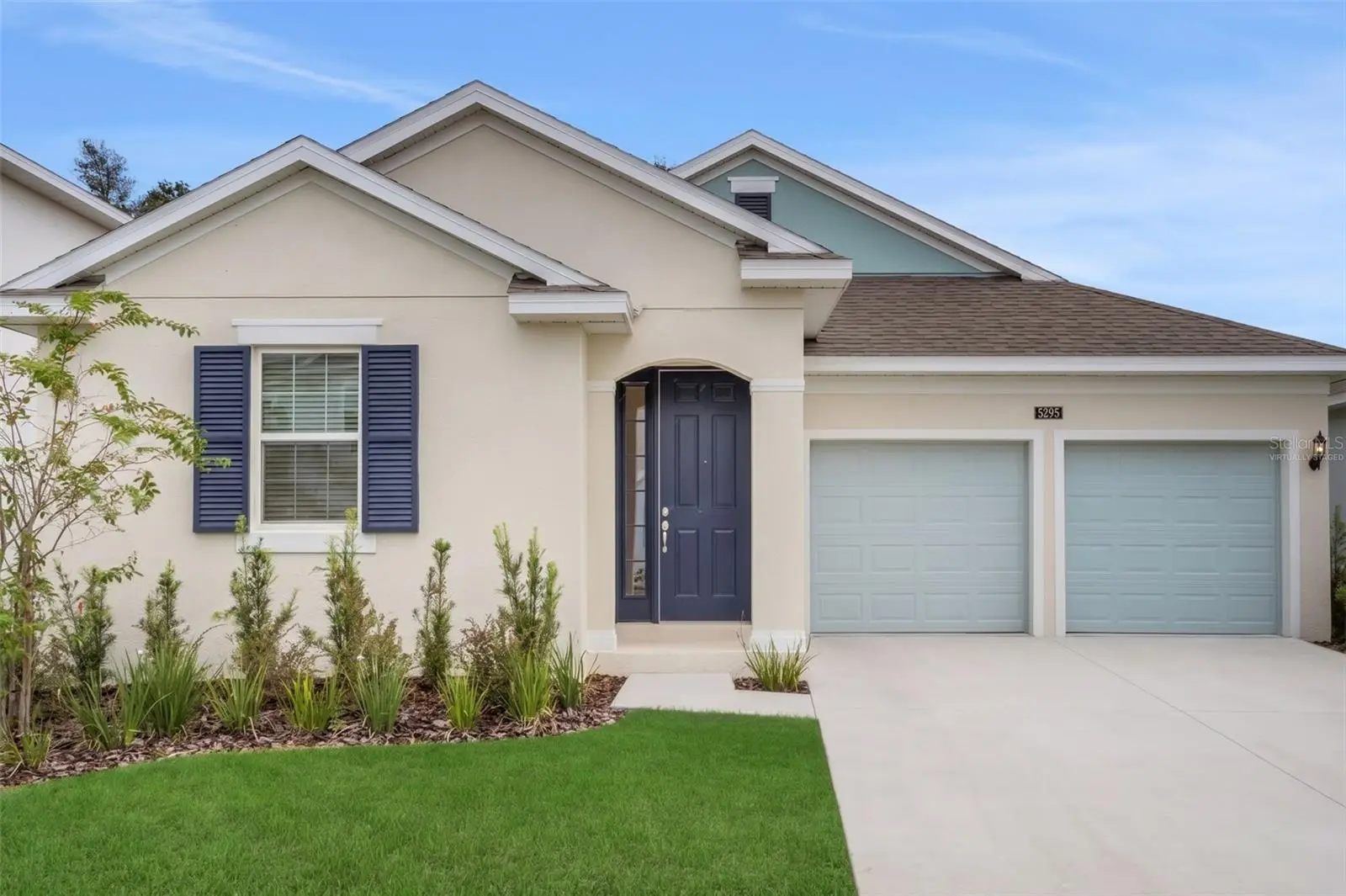 5295 Spaderdock Lane, FL