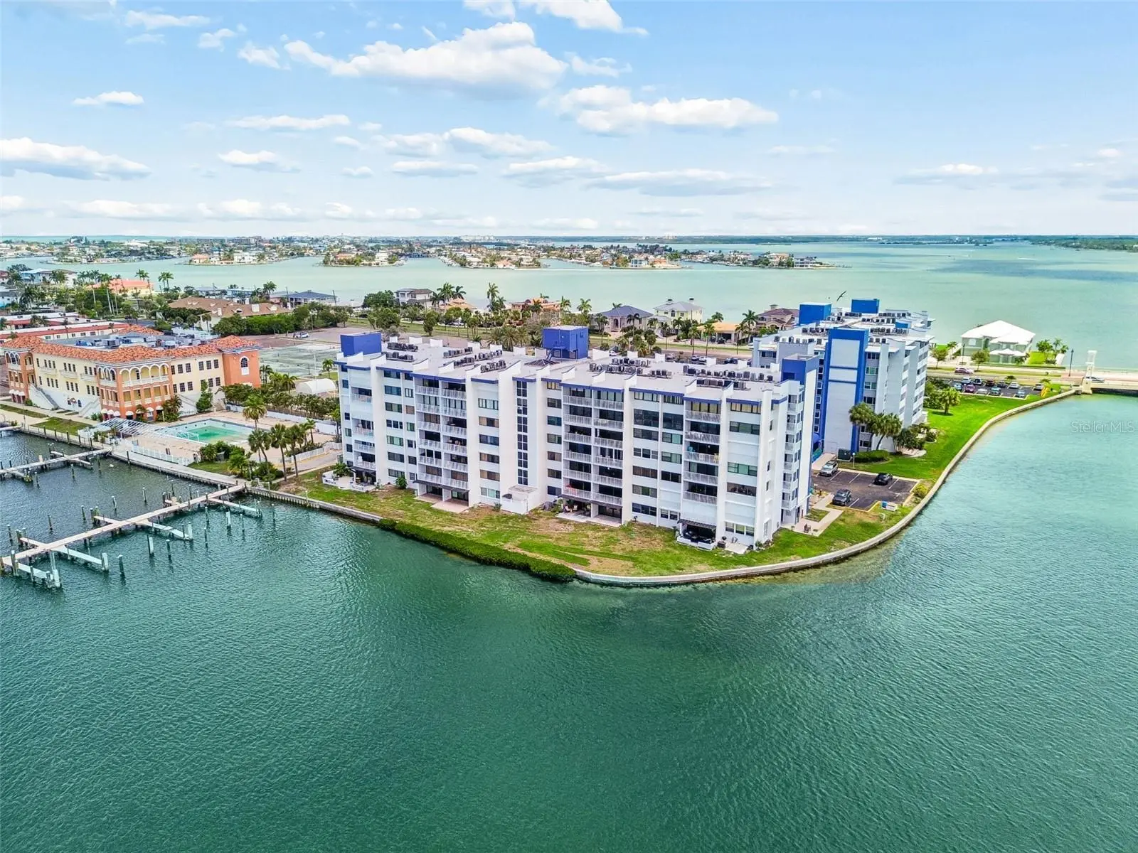 450 Treasure Island Causeway, FL