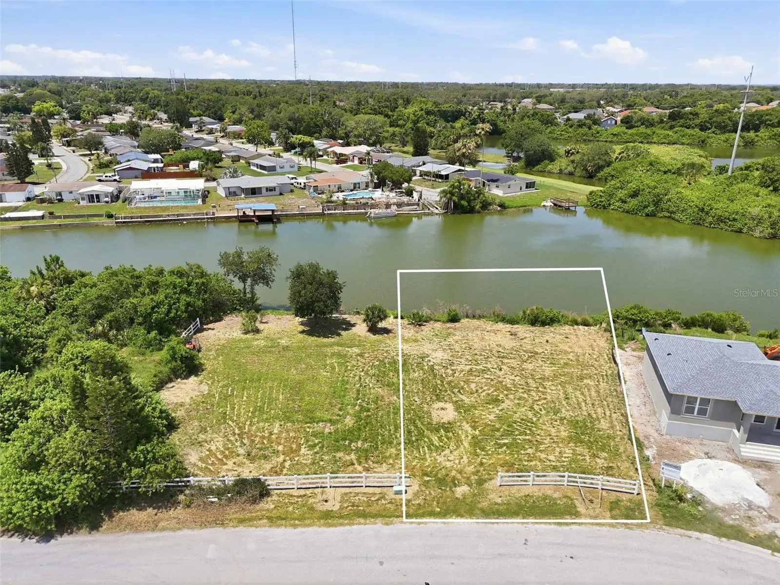 1504 Jackson Drive, FL