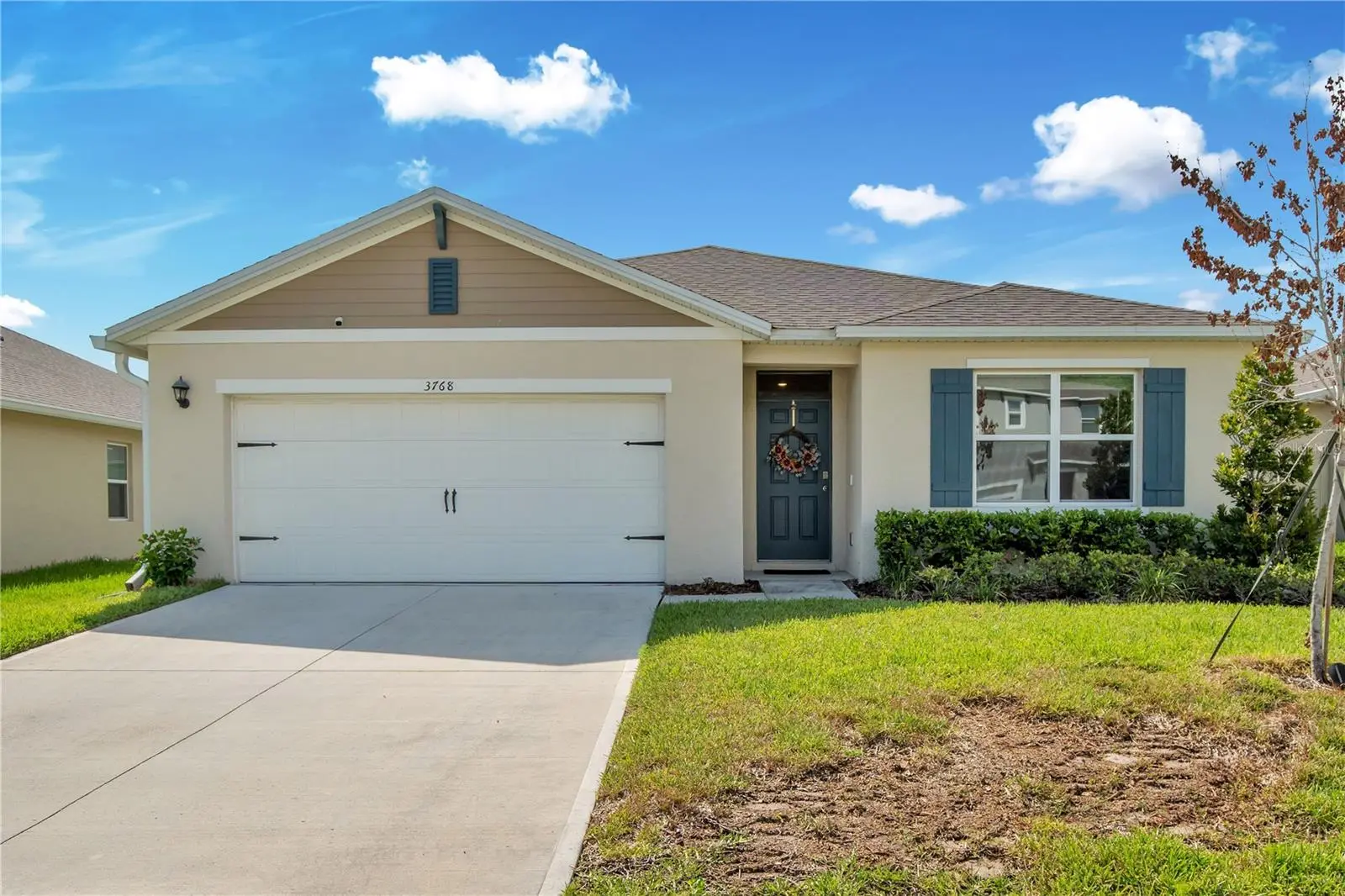 3768 Botanical Way, FL
