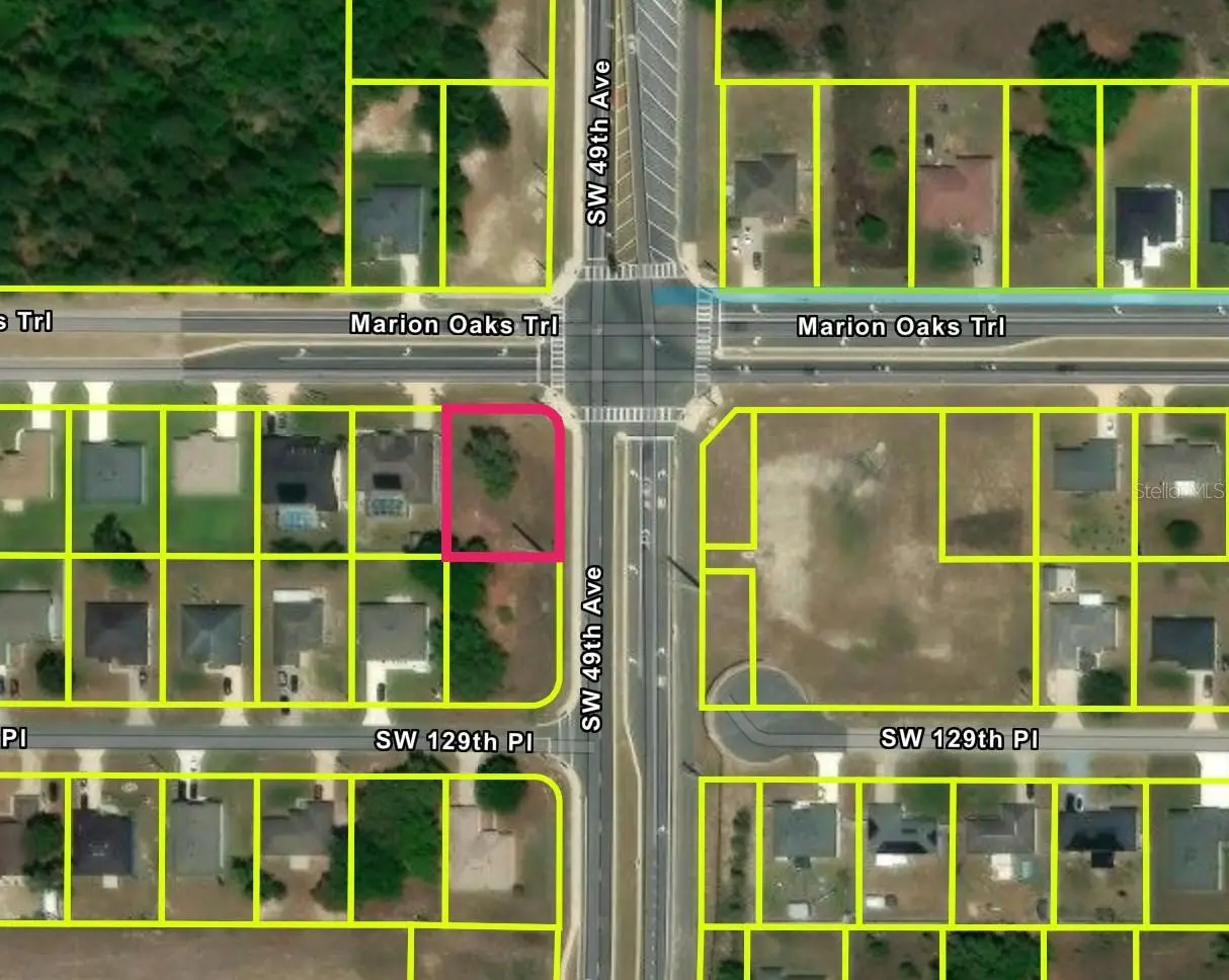 Lot 9 129th Place, FL
