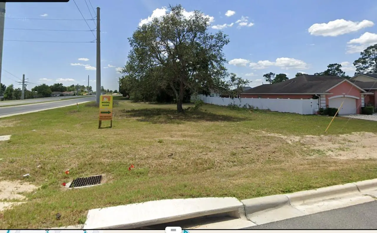 Lot 9 129th Place, FL