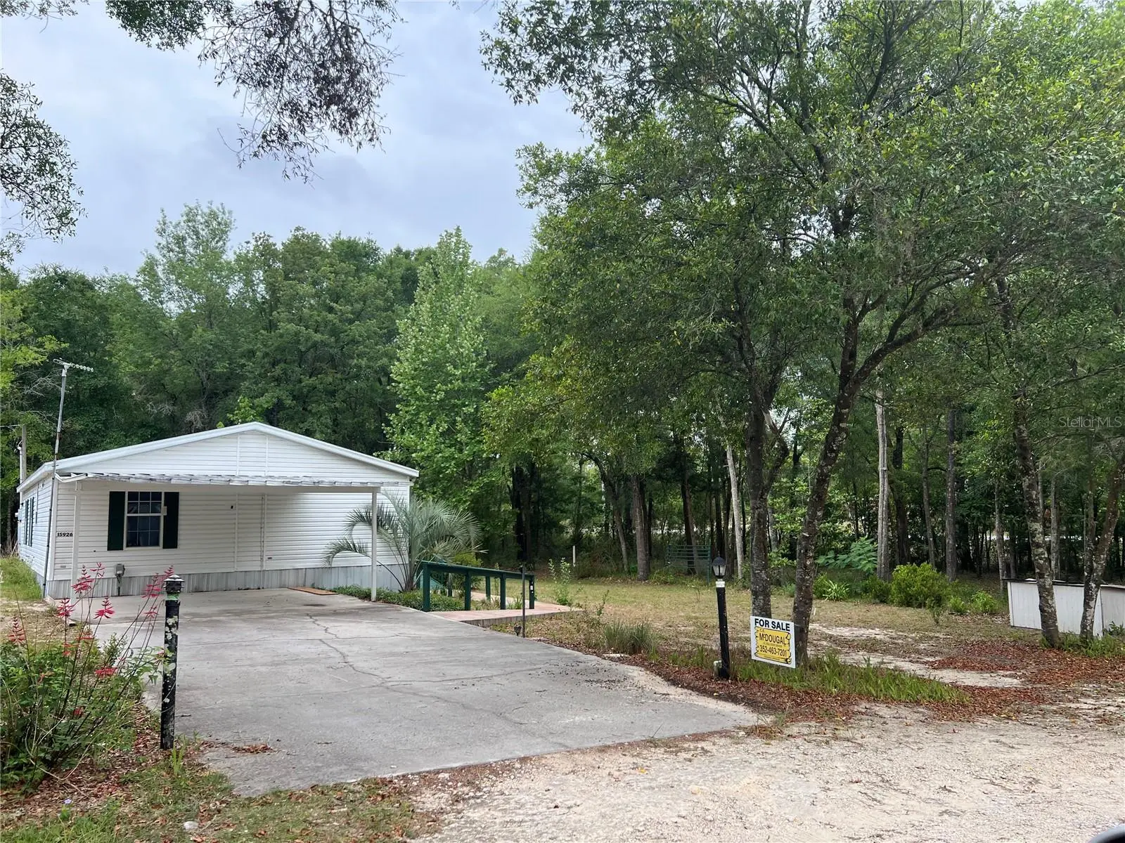 15926 13th Street, FL