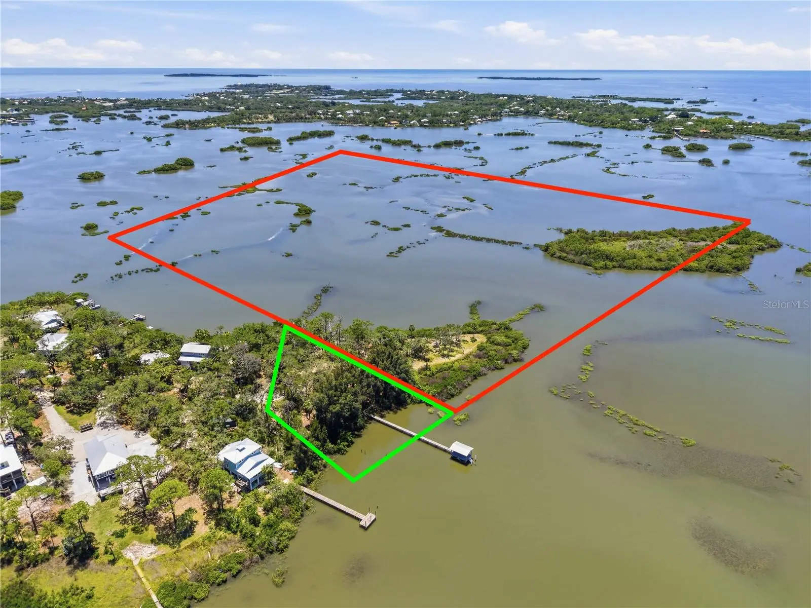 15780 Sunset Point Drive, FL