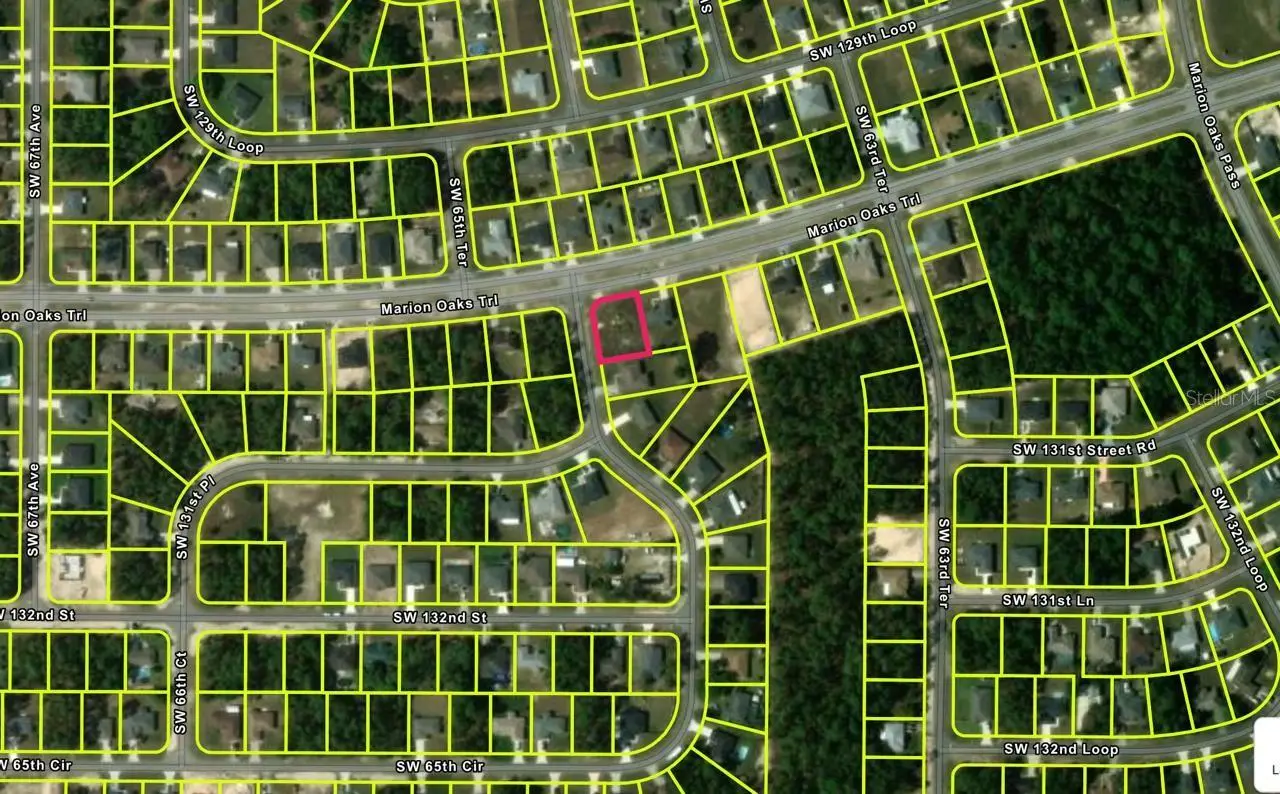 Lot 29 Marion Oaks Trail, FL