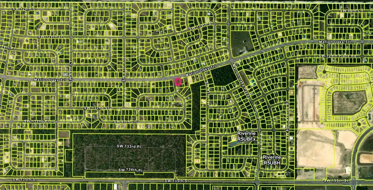 Lot 29 Marion Oaks Trail, FL