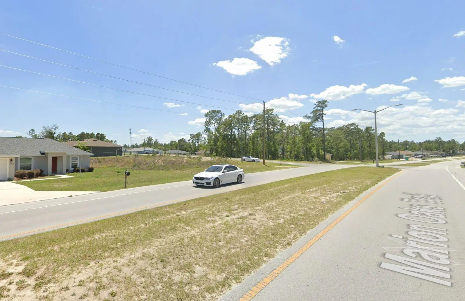 Lot 29 Marion Oaks Trail, FL