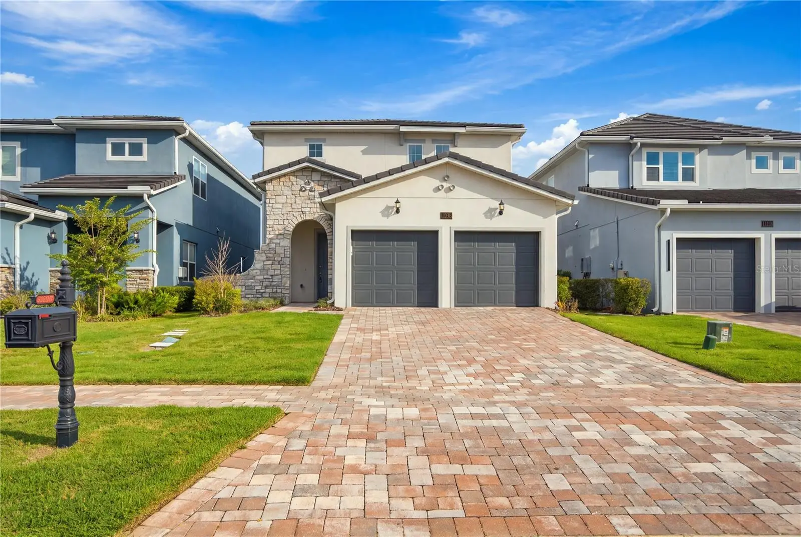 15730 Vetta Drive, FL