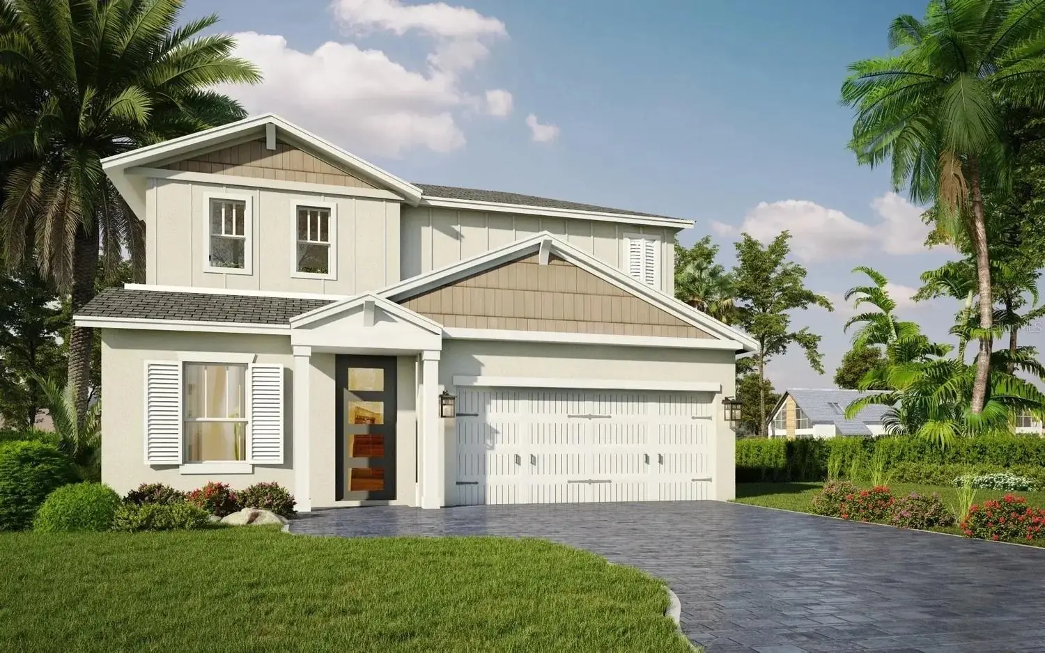 286 Elena Lavin Circle, FL