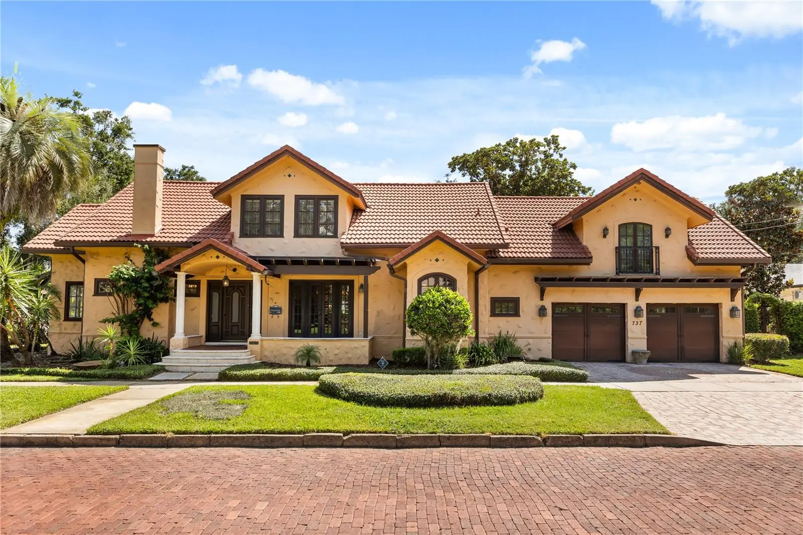 737 Springdale Rd, FL