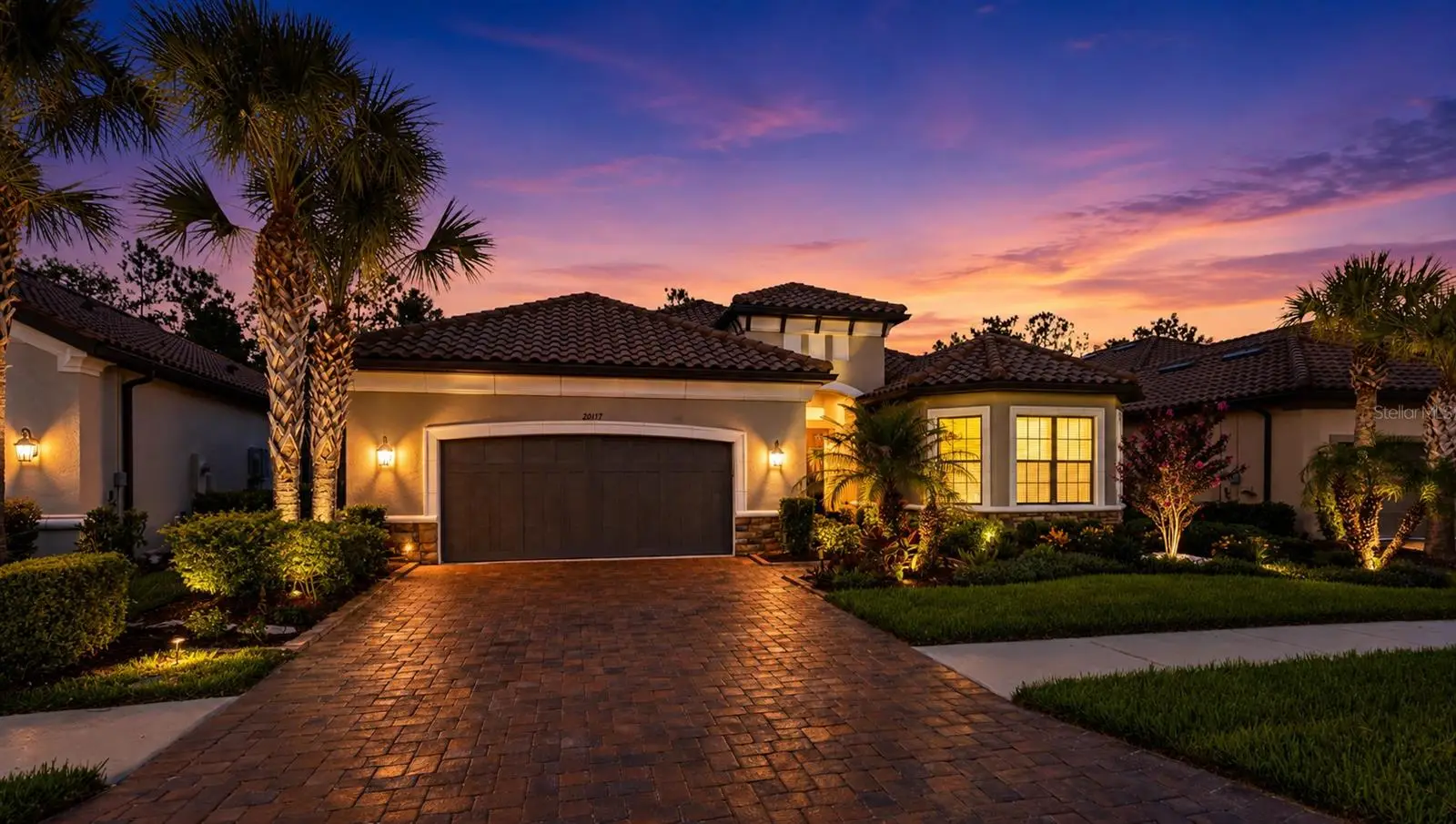 20117 Umbria Hill Drive, FL